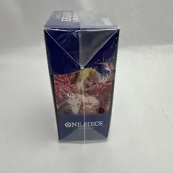 Double Pack Vol. 9 (DP09) - 2 x OP14-EB04 Packs - Sealed & In Hand - One Piece - Image 2