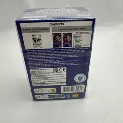 Double Pack Vol. 9 (DP09) - 2 x OP14-EB04 Packs - Sealed & In Hand - One Piece - Image 3