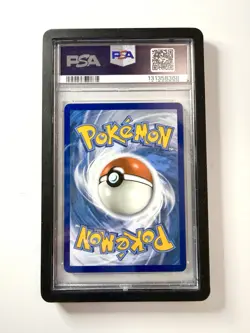PSA 10 Greninja GX SV56/SV94 Pokemon Hidden Fates Full Art Card Gem Mint Holo - Image 3