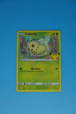2021 Pokemon McDonalds 25th Anniversary Cards Non-Holo - Image 3
