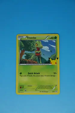 2021 Pokemon McDonalds 25th Anniversary Cards Non-Holo - Image 4