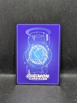 Digimon Card Game GrandGalemon EX11-032 Uncommon Limited Foil NM - Image 2