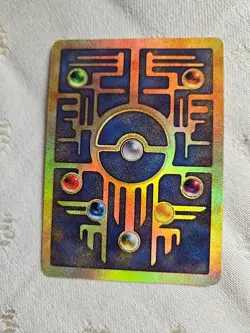 Ancient Mew 1 Miscellaneous Cards & Products Holo - Image 2