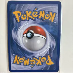 POKEMON - CRESSELIA LV.X ULTRA RARE (103/106) GREAT ENCOUNTERS HOLO LP CARD - Image 2