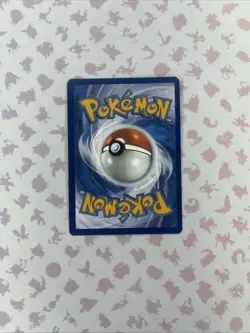 Pokemon TCG Doduo Scarlet & Violet Paldean Fates Holo Shiny Rare Card 199/091 - Image 2
