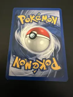 Heracross 6/111 Neo Genesis Unlimited 2000 Pokemon Card Holo Rare NM - Image 2