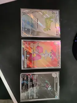 Pokemon TCG SVP Black Star Promo 40 Card Holo Lot - Pikachu, Reuniclus, Medicham - Image 1