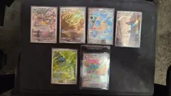 Pokemon TCG SVP Black Star Promo 40 Card Holo Lot - Pikachu, Reuniclus, Medicham - Image 2