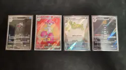 Pokemon TCG SVP Black Star Promo 40 Card Holo Lot - Pikachu, Reuniclus, Medicham - Image 3