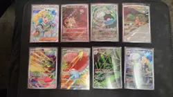 Pokemon TCG SVP Black Star Promo 40 Card Holo Lot - Pikachu, Reuniclus, Medicham - Image 4