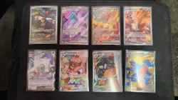 Pokemon TCG SVP Black Star Promo 40 Card Holo Lot - Pikachu, Reuniclus, Medicham - Image 5