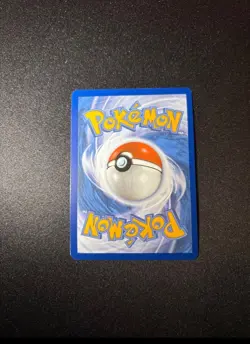 Mewtwo 052 Sv: Scarlet & Violet Promo Cards Holo - Image 2