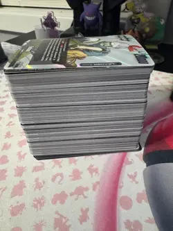 Dragon Ball Super Fusion World Manga Booster 01 BULK (198 cards) - Image 3