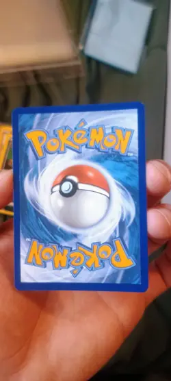 Team Rocket's Wobbuffet 203 Sv: Scarlet & Violet Promo Cards Holo - Image 2