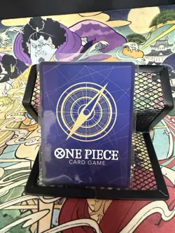 Fire Fist (Premium Collection -Best Vol. 2-) OP05-019 One Piece Promo Cards holo - Image 2