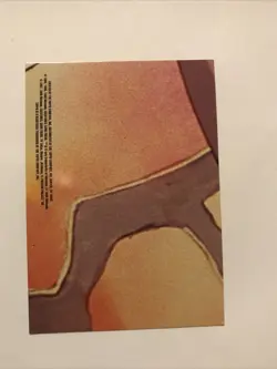 Pokemon Topps Sticker Card Squirtle, Wartortle, Blastoise Black Logo Puzzle - Image 2