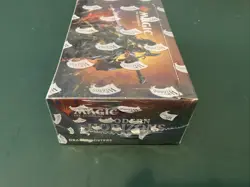 Wizards of the Coast Magic The Gathering Modern Horizon 2 Draft Booster Box - 36 - Image 2