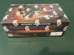 Wizards of the Coast Magic The Gathering Modern Horizon 2 Draft Booster Box - 36 - Image 3