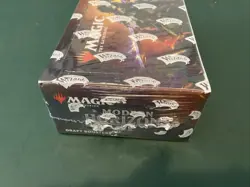Wizards of the Coast Magic The Gathering Modern Horizon 2 Draft Booster Box - 36 - Image 4