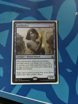 Spellseeker Battlebond Regular - Image 1