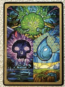 MTG - Ancient Tomb - Ultimate Masters 236/254 - Regular Rare - Gamechanger - Image 2