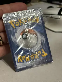 Celebrations Greninja Gold Star SWSH144 Black Star Promo Pokemon TCG SEALED A - Image 2