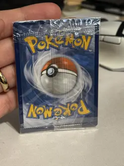 Celebrations Greninja Gold Star SWSH144 Black Star Promo Pokemon TCG SEALED A - Image 4