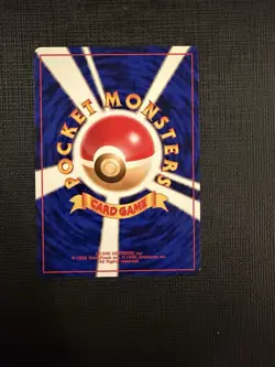 Erika's Tangela Common Leaders' Stadium NM Pokemon TCG Japanese - Image 2