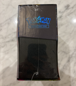 Pokemon TCG Phantasmal Flames Pokemon Center ETB Elite Trainer Box - New Sealed - Image 4