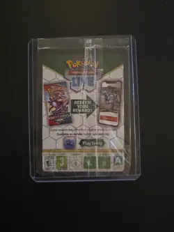 Mew ex SVP 053 151 Ultra Premium Collection Black Star Sealed Promo Pokemon - Image 2