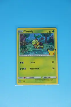 Pokemon McDonalds 25th Anniversary 2021 Cards HOLO CARDS - Image 3