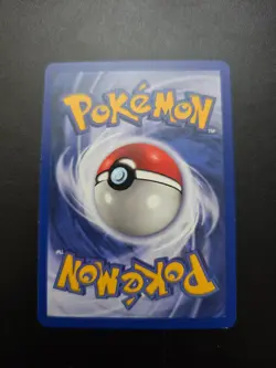 Pokemon 2000 Oddish 1st Edition Team Rocket #63/82 Sku945 - Image 2