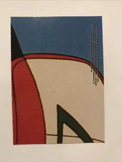 1999 Topps Blue Pokemon Movie Edition Sticker Onix Cubone Eevee Zubat - Image 2