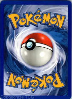Cubone 51/109 Common Team Rocket Returns Pokemon NM - Image 2
