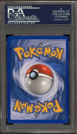 Pokemon Dragonite ex EX Dragon Frontiers Holo Ultra Rare #91 PSA 9 Mint - Image 2