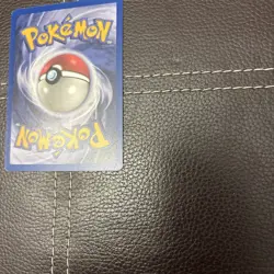 Pokemon TCG - Cubone - 50/64 - Jungle - NM Unlimited Common (1999) - Image 4