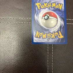 Pokemon TCG - Cubone - 50/64 - Jungle - NM Unlimited Common (1999) - Image 5