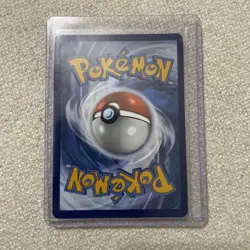 2025 Pokemon Team Rocket's Tyranitar 096/182 Destined Rivals Cosmos Holo - Image 2