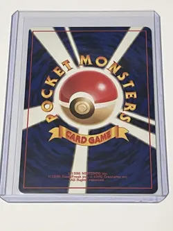 Pokemon Erika's Venusaur Holo No.003 Gym 2 Challenge 1999 Japanese Rare NM - Image 2