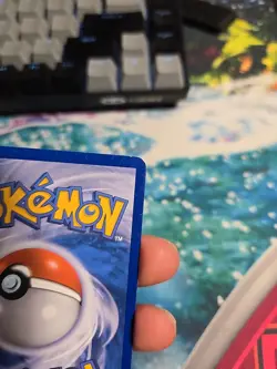 Pokemon Reversal 99/123 HeartGold & SoulSilver (LP/LP-) Pokemon TCG - Image 5