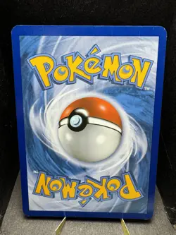 Pokemon TCG XY Slurpuff XY15 Black Star Promo NM - Image 2
