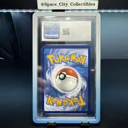Pokemon TCG Lugia EX 017/034 Venusaur & Lugia Ex Deck 2023 CGC 9.5 - Image 2
