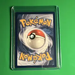 Pokemon Team Rocket's Houndoom 191/182 SV10 Destined Rivals Illustration Rare H… - Image 2