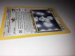 Togetic 16/111 Pokemon TCG 2000 Neo Genesis Unlimited Holo Rare NM - Image 3