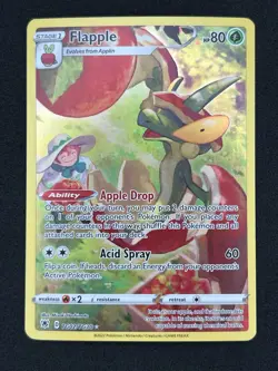 Pokemon TCG - Astral Radiance - Trainer Gallery Complete Set TG01-TG12 - Mint - Image 4