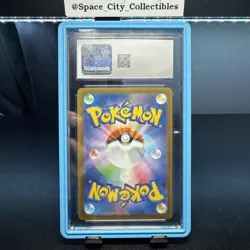 Pokemon TCG Sandy Shocks EX 088/187 Terastal Fest Ex 2024 CGC 10 - Image 2