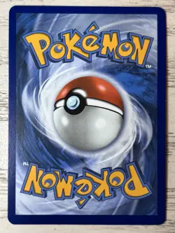 🌟 Pokemon TCG Wigglytuff 105/094 Illustration Rare Me02: Phantasmal Flames EN - Image 2