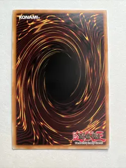 Yugioh Palladium Oracle Mana Gold Sarcophagus Tin TN19-EN004 - NM Vintage 1996 - Image 5