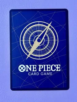 Roronoa Zoro (CS 2024 Event Pack) P-042 One Piece Promotion Cards Foil - Image 2