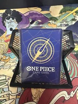 Capone"Gang"Bege (Premium Collection -Best Vol. 2 ST02-004 One Piece Promo Foil - Image 2